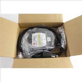 Federal Signal Corporation Firebeam Dash Light