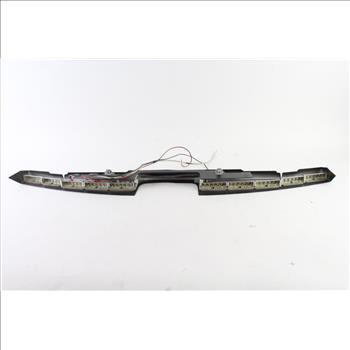 Federal Signal Corporation Interior Light Bar