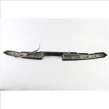 Federal Signal Corporation Interior Light Bar