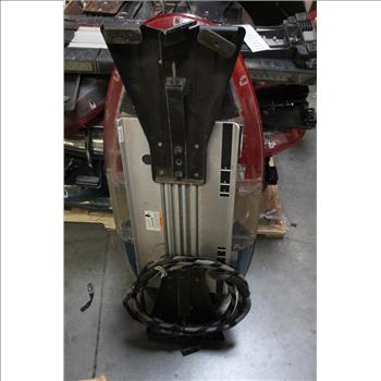 Federal Signal Corporation Light Bar