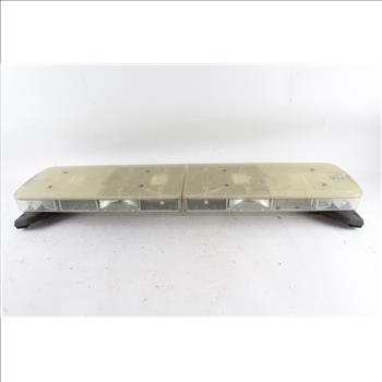 Federal Signal Corporation Light Bar