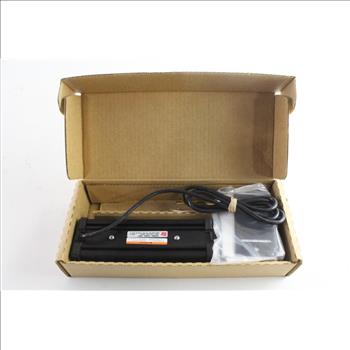 Federal Signal Corporation Light Bar