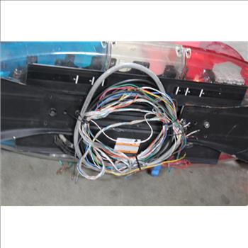 Federal Signal Corporation Vista Police Light Bar