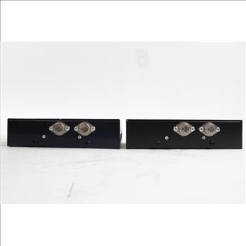 Federal Signal Electronic Siren Amplifier