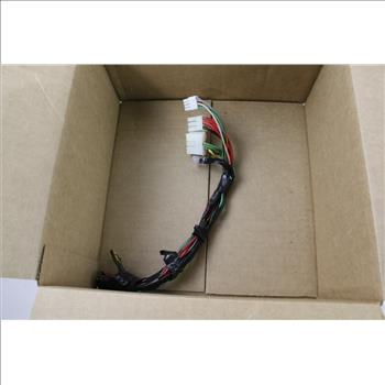 Federal Signal Electronic Siren Amplifier