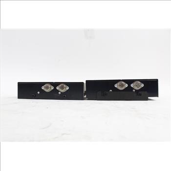 Federal Signal Electronic Siren Amplifier