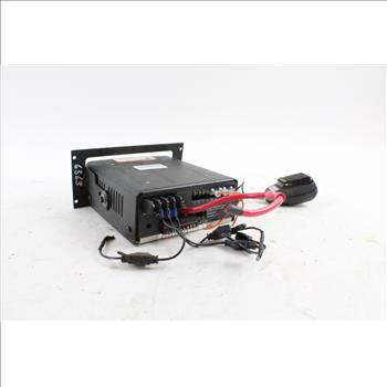 Federal Signal Electronic Siren/Light Control