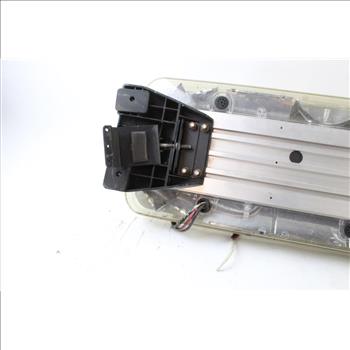 Federal Signal Light Bar