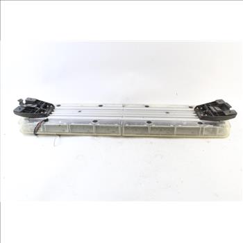 Federal Signal Light Bar