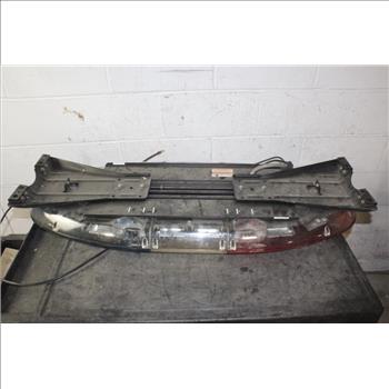 Federal Signal Light Bar