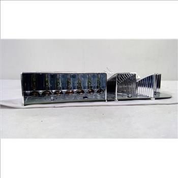 Federal Signal Lights