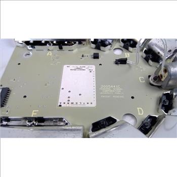 Federal Signal Lights