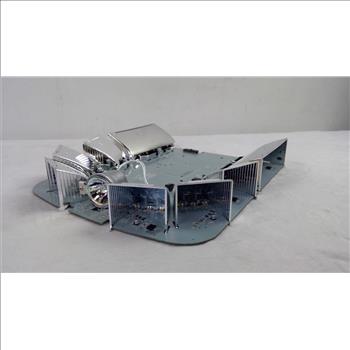 Federal Signal Lights