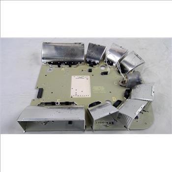 Federal Signal Lights LGD45-00134