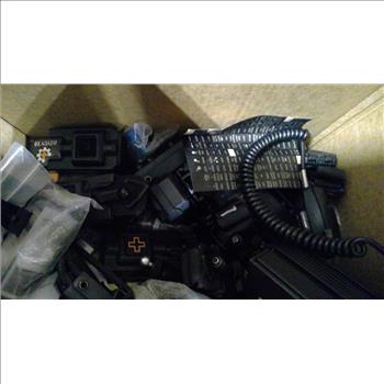 Federal Signal Pathfinder And More, 15+ Pieces