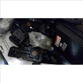 Federal Signal Pathfinder And More, 15+ Pieces