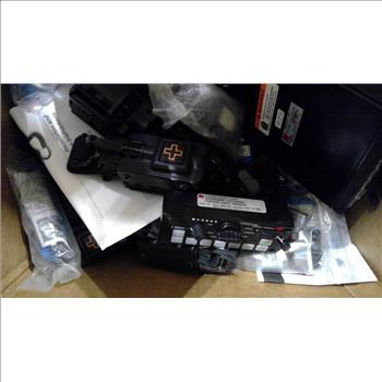 Federal Signal Pathfinder And More, 15+ Pieces