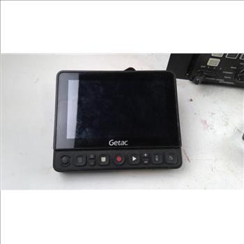 Federal Signal Pathfinder And More 4 Pieces