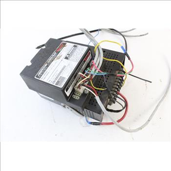 Federal Signal Siren