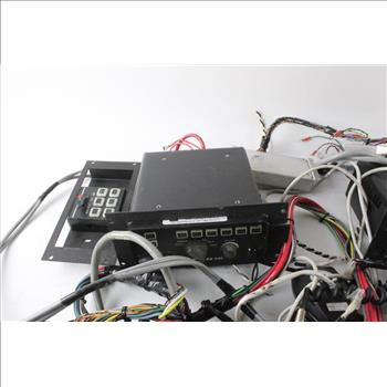 Federal Signal Siren And More, 5+ Pieces