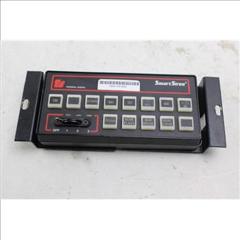 Federal Signal SmartSiren