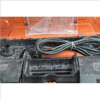 Fein MultiMaster FMM 250Q Sanding, Cutting And Scraping Tool