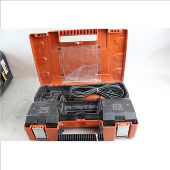 Fein MultiMaster FMM 250Q Sanding, Cutting And Scraping Tool