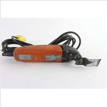 Fein Multimaster Multi Tool