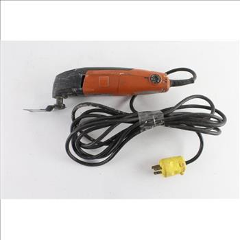 Fein Multimaster Multi Tool