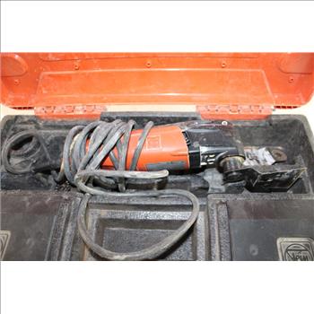 Fein MultiMaster Top