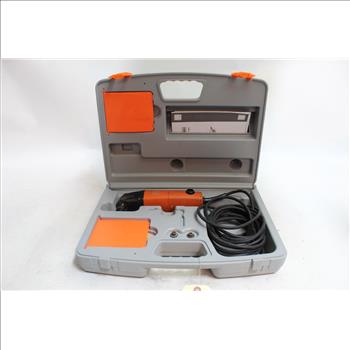 Fein Multimaster With Blades 7 Pieces