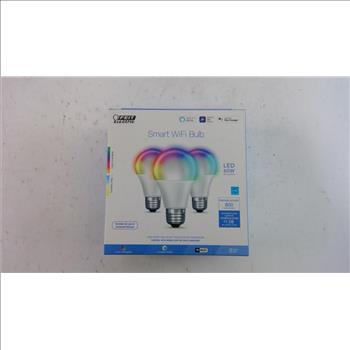 Feit Electric Smart Wifi Bulb