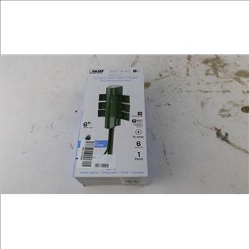 Feit Electric Smart Wifi Yard Stake