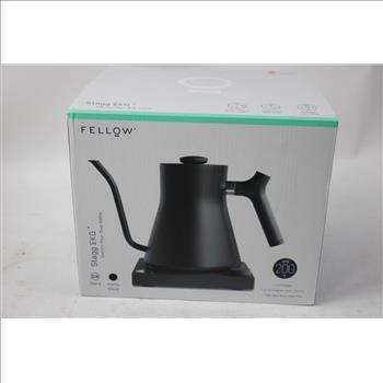 Fellow Stagg EKG Electric Pour-Over Kettle
