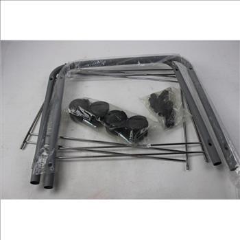 Fellowes Document Cart Parts, And Quill 50 Pc. File Folders