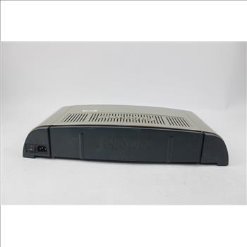 Fellowes Thermal Binding Machine