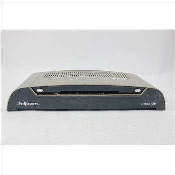 Fellowes Thermal Binding Machine