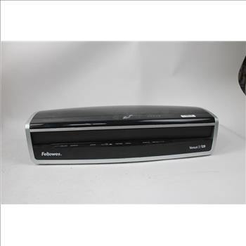 Fellowes Venus 2 125 Laminator