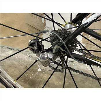 Felt Road Bike