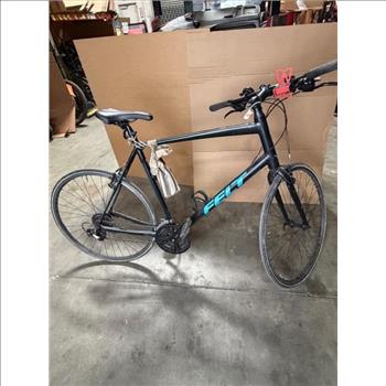 Felt Verza Speed 50 City Bike