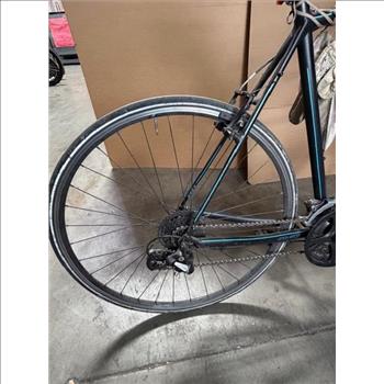 Felt Verza Speed 50 City Bike