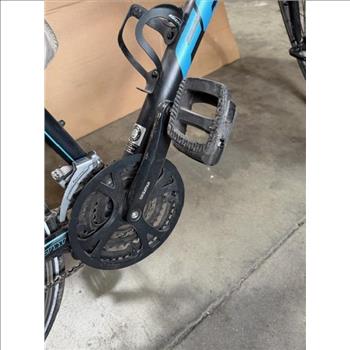 Felt Verza Speed 50 City Bike