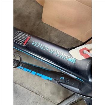 Felt Verza Speed 50 City Bike