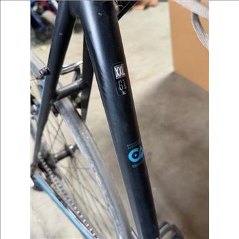 Felt Verza Speed 50 City Bike