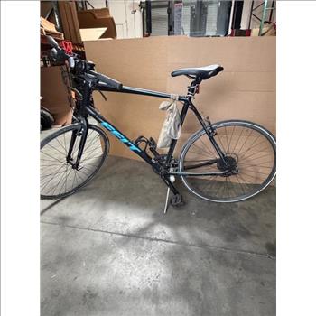 Felt Verza Speed 50 City Bike