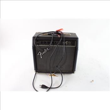 Fender 15 Amplifier