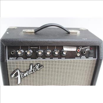 Fender 15G Guitar Amp
