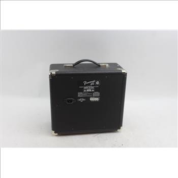Fender 15G Guitar Amp