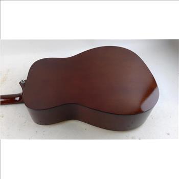 Fender Acoustic Guitar