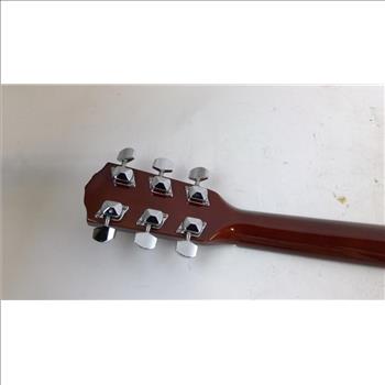 Fender Acoustic Guitar